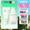 Bộ INNISFREE Cleansing Foam 150g và Hyaluronic Serum 80ml