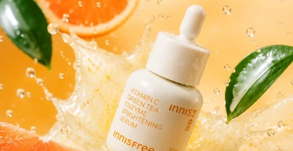 Shop The Routine INNISFREE