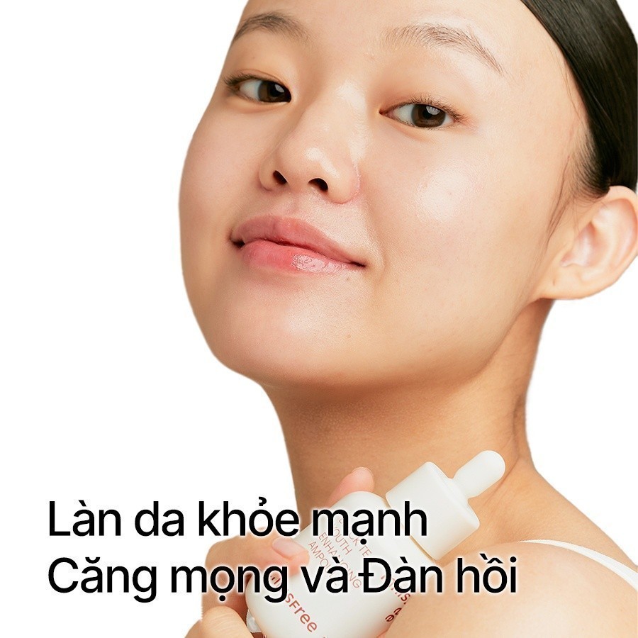 Tinh chất phục hồi da và chống lão hóa trà đen INNISFREE Black Tea Y