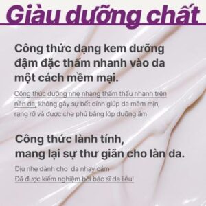 Kem dưỡng ngăn ngừa lão hóa chuyên sâu INNISFREE Perfect 9 Intensive