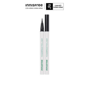 innisfree powerproof pen liner – ảnh sản phẩm 2
