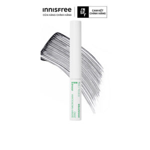 innisfree skinny microcara zero - ảnh sản phẩm 2