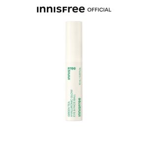innisfree green tea seed hyaluronic glow eye & - ảnh sản phẩm 2