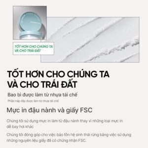 INNISFREE x Bộ 2 Phấn phủ kiềm dầu dạng bột INNISFREE No Sebum Miner