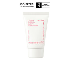 innisfree jeju cherry blossom - ảnh sản phẩm 2