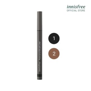 innisfree powerproof brush liner màu - ảnh sản phẩm 3
