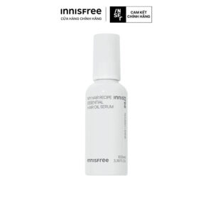 innisfree my hair recipe essential oil serum - ảnh sản phẩm 2