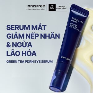 INNISFREE - hình ảnh từ nguồn HAR