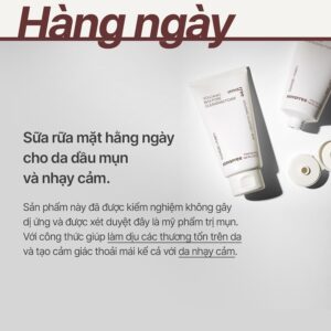 INNISFREE x Combo tro núi lửa sạch sâu giảm nhờn thu nhỏ lỗ chân - ảnh sản phẩm HAR