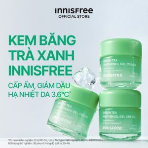 INNISFREE - hình ảnh sản phẩm từ HAR