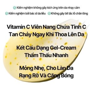 INNISFREE Green Tea Enzyme Brightening Cream - ảnh nguồn HAR