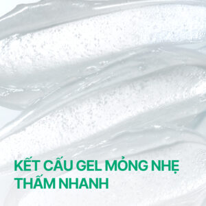 INNISFREE Panthenol Gel Cream - ảnh nguồn HAR