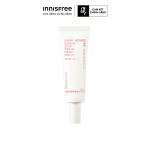innisfree jeju cherry blossom - ảnh sản phẩm 2