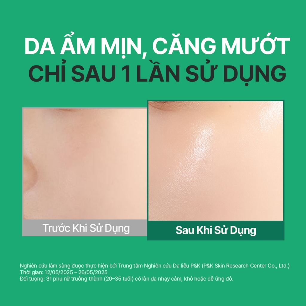 INNISFREE x KOL Toner dạng sữa cấp ẩm, phục hồi INNISFREE Green Tea Ceramide Milk 160ml