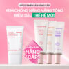 INNISFREE X KOL Bộ 2 Kem chống nắng nâng tông kiềm dầu INNISFREE T
