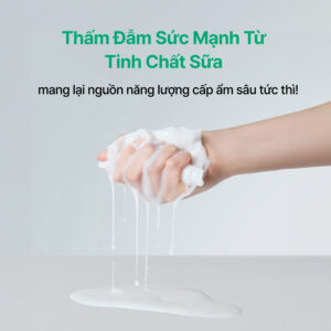 INNISFREE Green Tea Ceramide Milk K-Hydration Mask - ảnh sản phẩm từ HAR