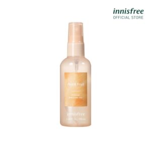 innisfree perfumed body hair mist - ảnh sản phẩm 3