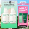 INNISFREE x Bộ đôi Serum trà xanh cấp ẩm sâu phục hồi da, với Probiot