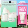 INNISFREE X Bộ đôi Serum Trà Xanh cấp ẩm sâu, phục hồi da với Probiot