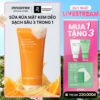 INNISFREE x KOL Sữa rửa mặt kem dẻo sạch sâu sáng da dịu nhẹ INNISFRE