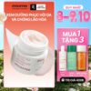 Kem dưỡng da ban đêm ngăn ngừa lão hóa từ trà đen INNISFREE Black Tea