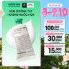 Kem dưỡng da tay hương nước hoa INNISFREE Jeju Life Perfumed Hand Cr
