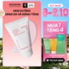 Kem nâng tông, dưỡng sáng làm đều màu da từ hoa anh đào INNISFREE Ch