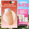 Nước cân bằng ngăn ngừa lão hóa từ trà đen INNISFREE Black Tea Enhanc