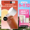 Nước dưỡng ngăn ngừa lão hóa từ trà đen INNISFREE Black tea Treatment