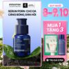 Serum Retinol PDRN tế bào gốc trà xanh cho da căng bóng, đàn hồi 25ml