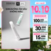 Son dưỡng môi không màu INNISFREE Canola Honey Lip Balm Deep Moistur