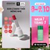 Son lì dạng thỏi siêu nhẹ môi INNISFREE Airy Matte Lipstick 3.5g